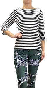 Polera Rayas