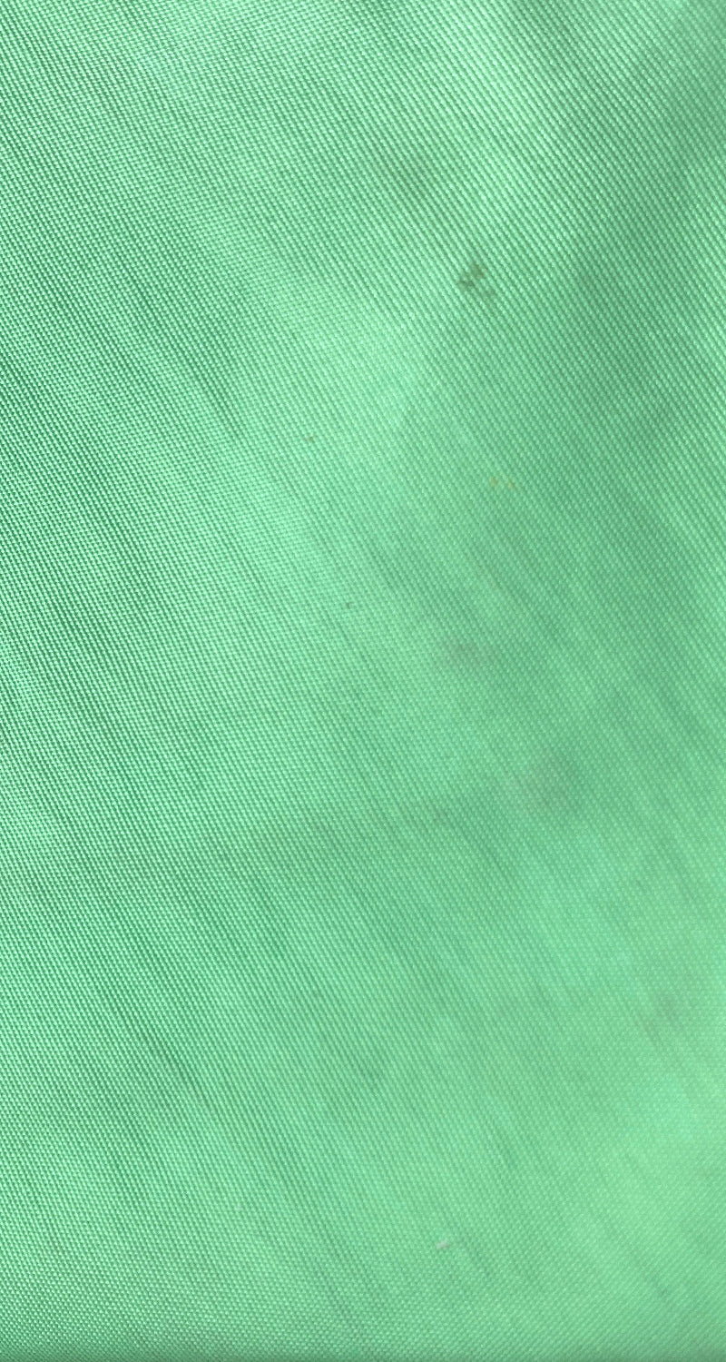 Billetera Verde