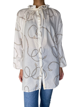 Blusa Soga