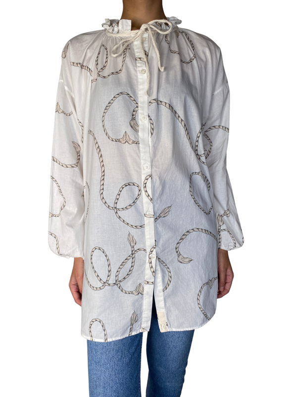 Blusa Soga
