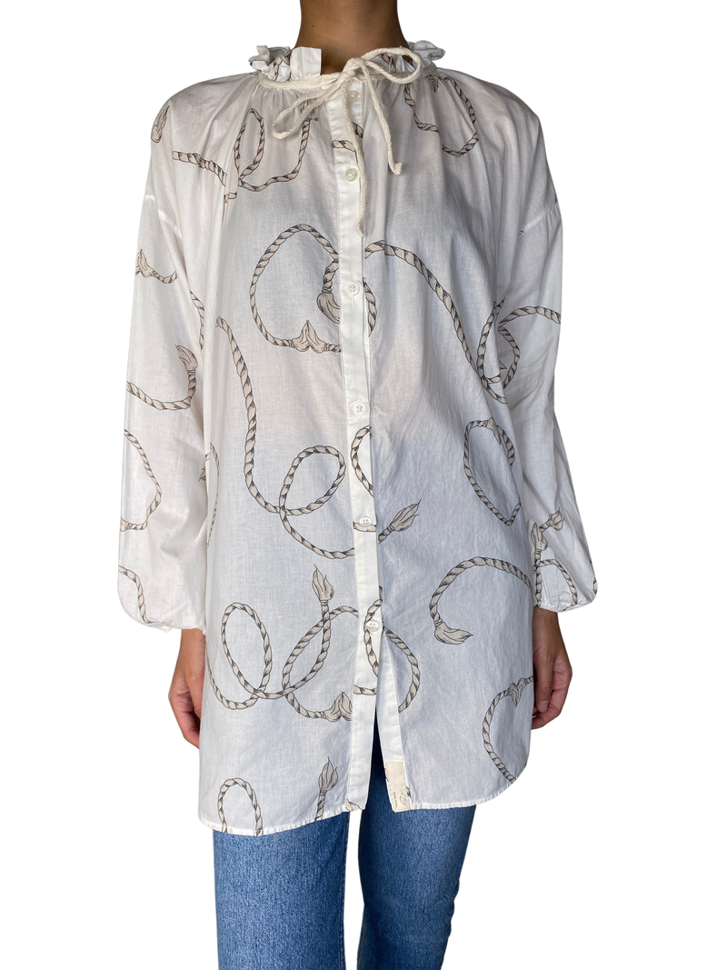 Blusa Soga