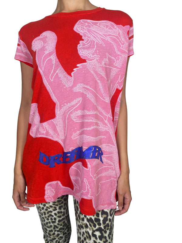 Polera Dreamer