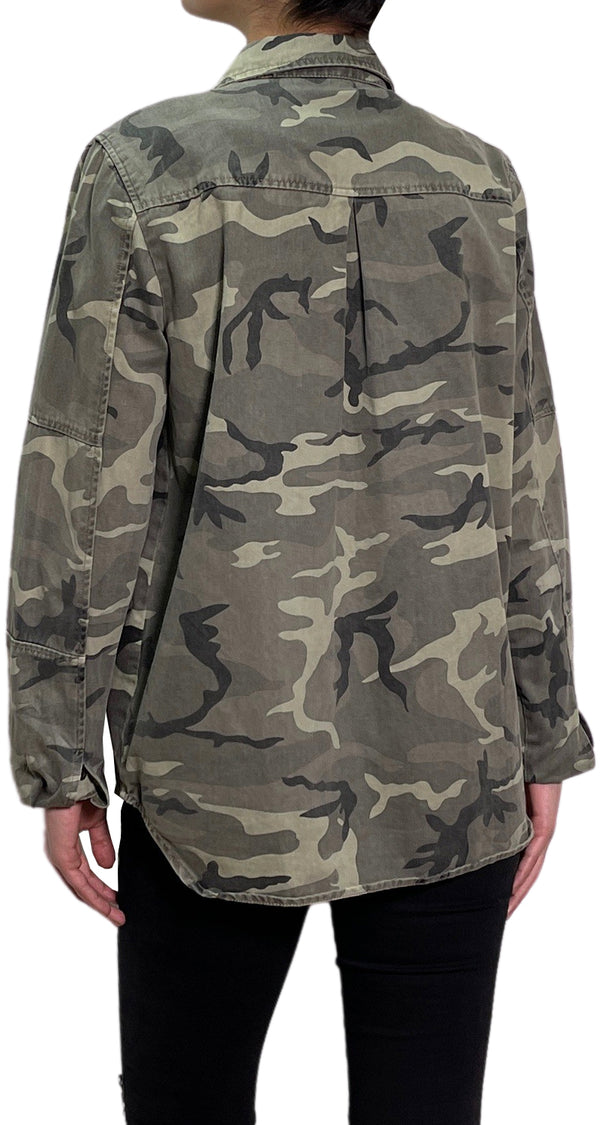 Sobrecamisa