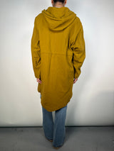 Chaqueta Jacksonville Coat Olio Momoni By Magma