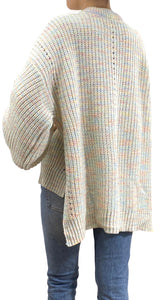 Sweater Soleil Di