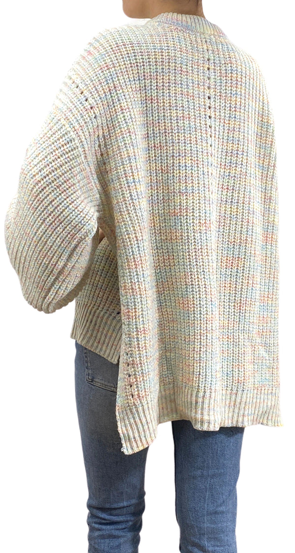 Sweater Soleil Di