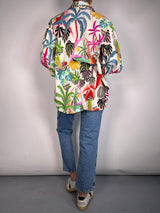 Blusa Tropical