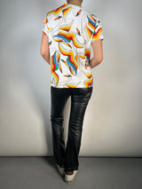 Polera Lentejuelas