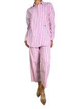 Set Stripes