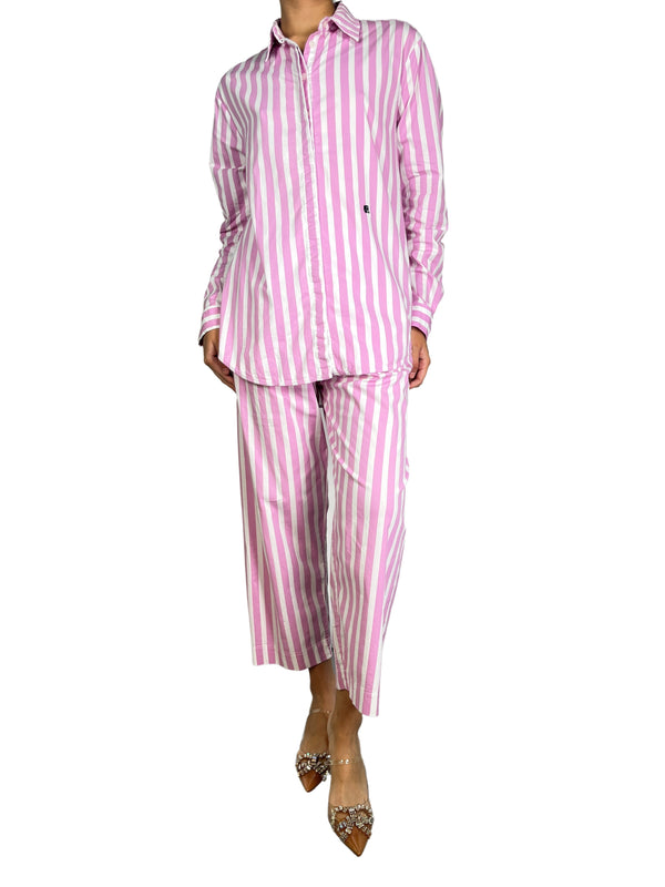 Set Stripes