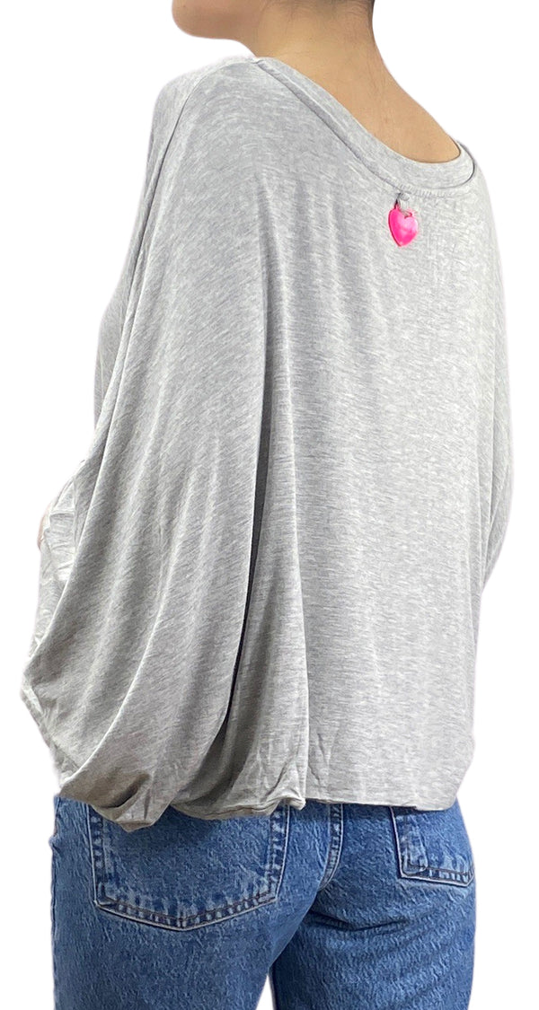 Polera Blake