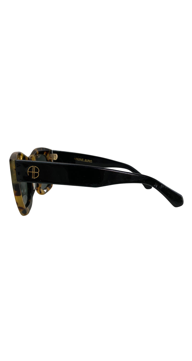 Anteojos AB60-004-18