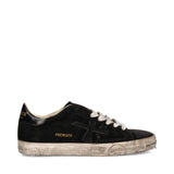 Zapatillas Steven D Negras MUJER