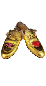 Mules "Love"