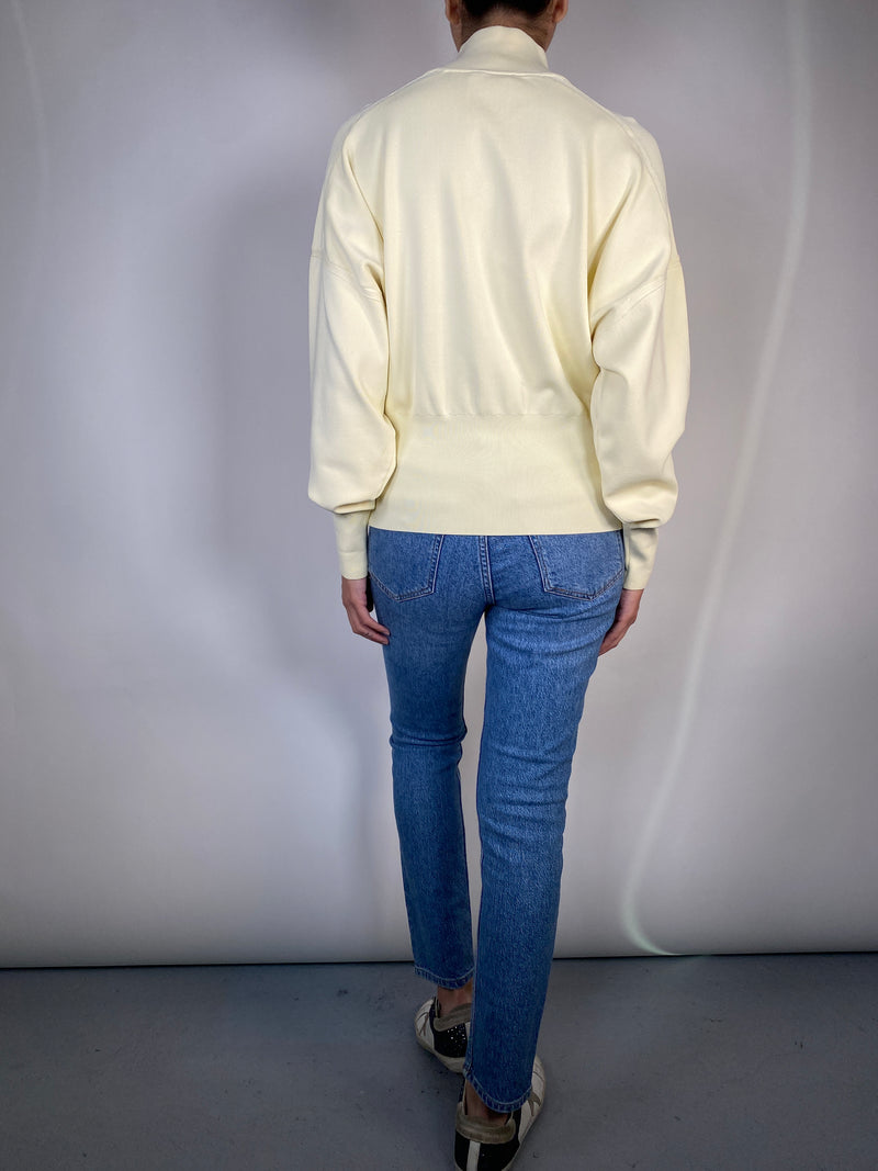 Sweater Crema
