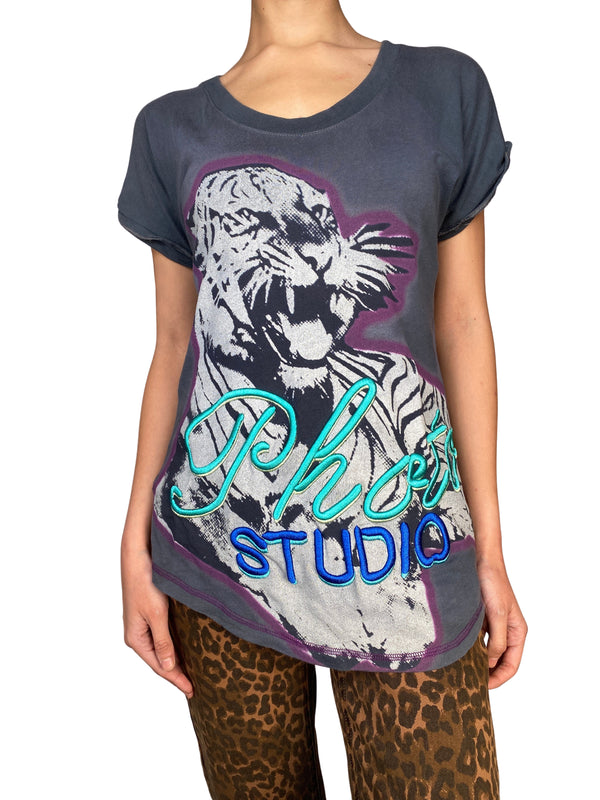 Polera Tiger