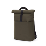 Mochila Hajo Mini Lotus Olive