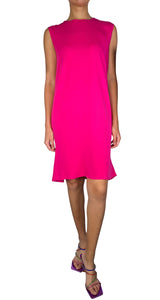 Vestido Fucsia