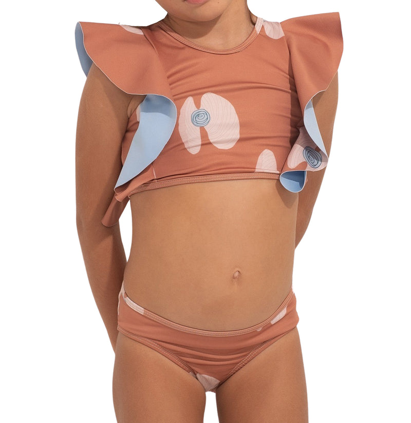 The Mini Perla