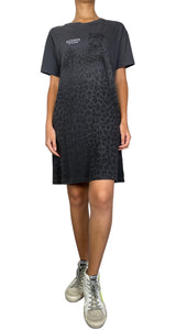 Lep Tee Dress