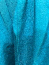 Vestido Turquesa