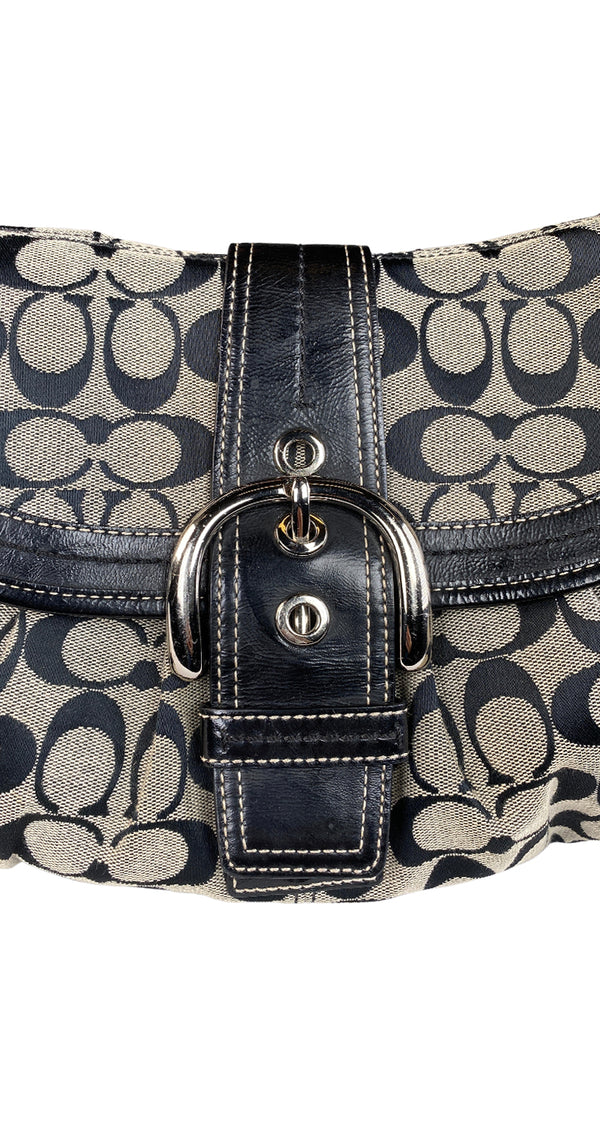 Bolso Monogram