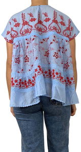 Blusa Lesnoy