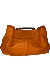 Bolso Naranjo