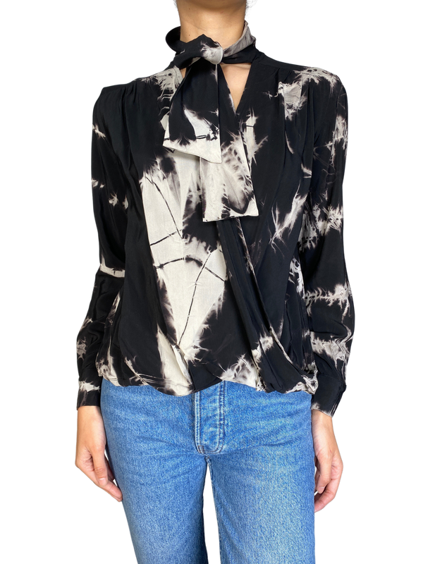 Blusa Moon