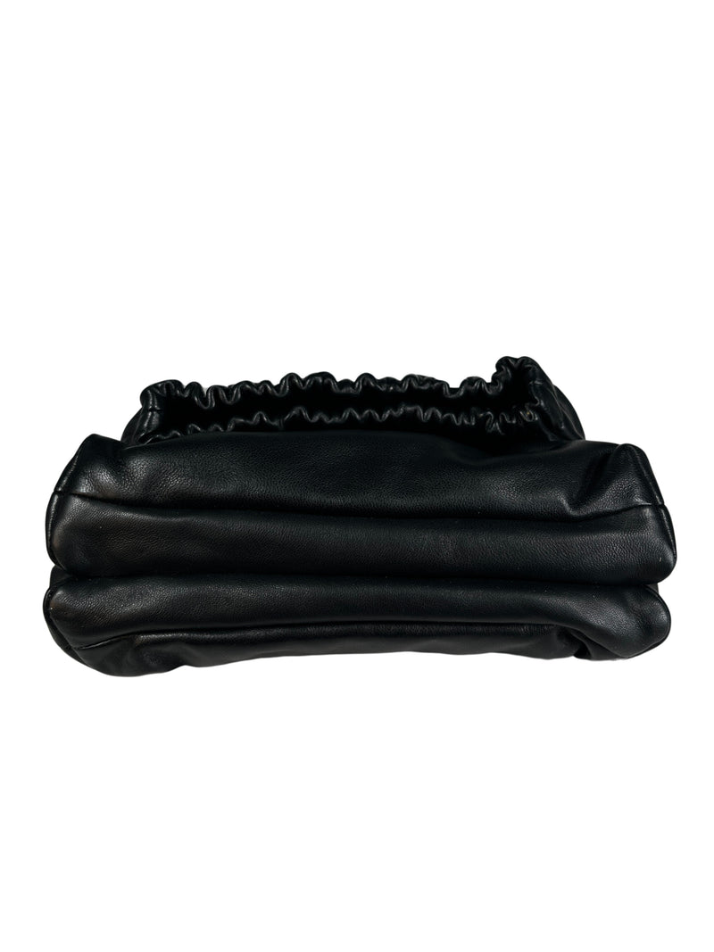 Bandolera Rockyssime XS Smooth Lambskin