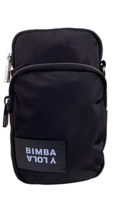 Bandolera Negra
