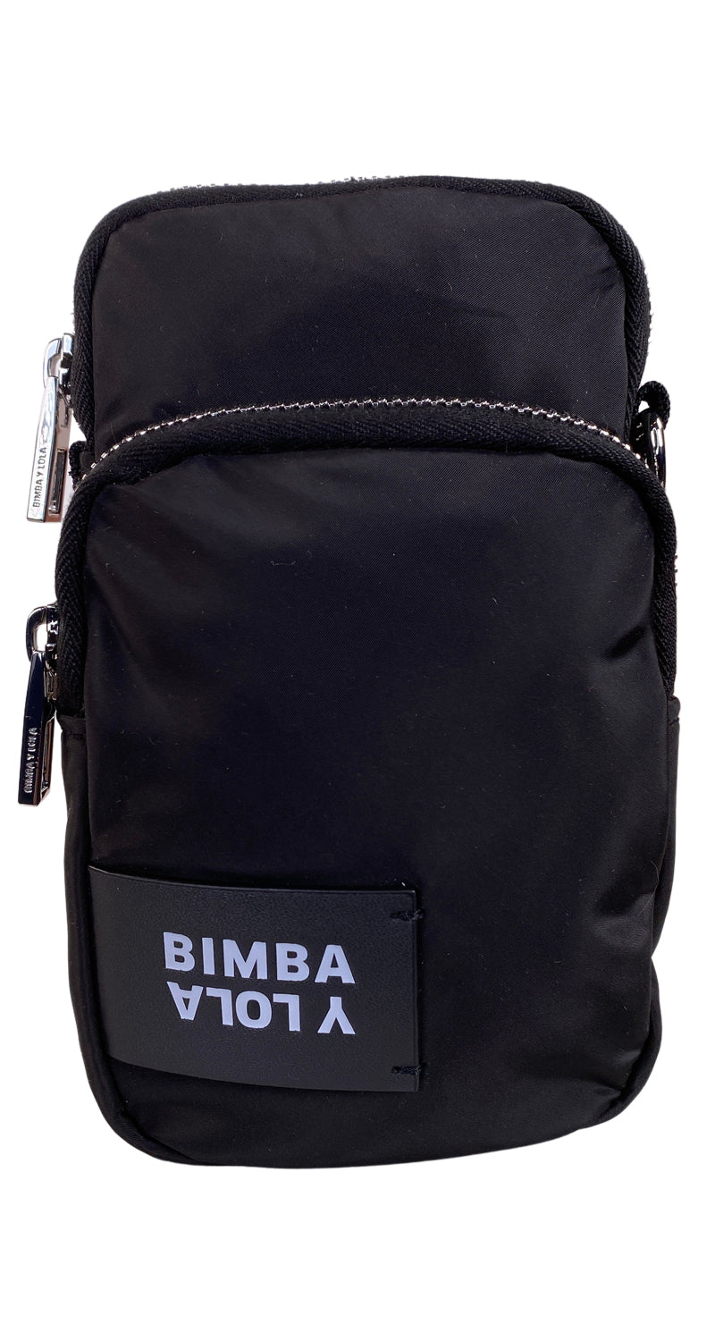 Bandolera Negra