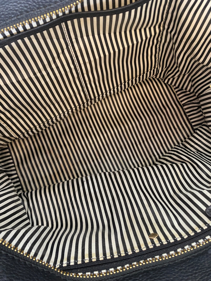 Cartera de Cuero