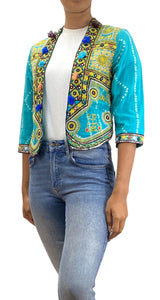 Saco Golden Antoniet
