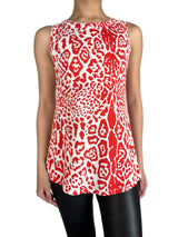Polera Viscosa