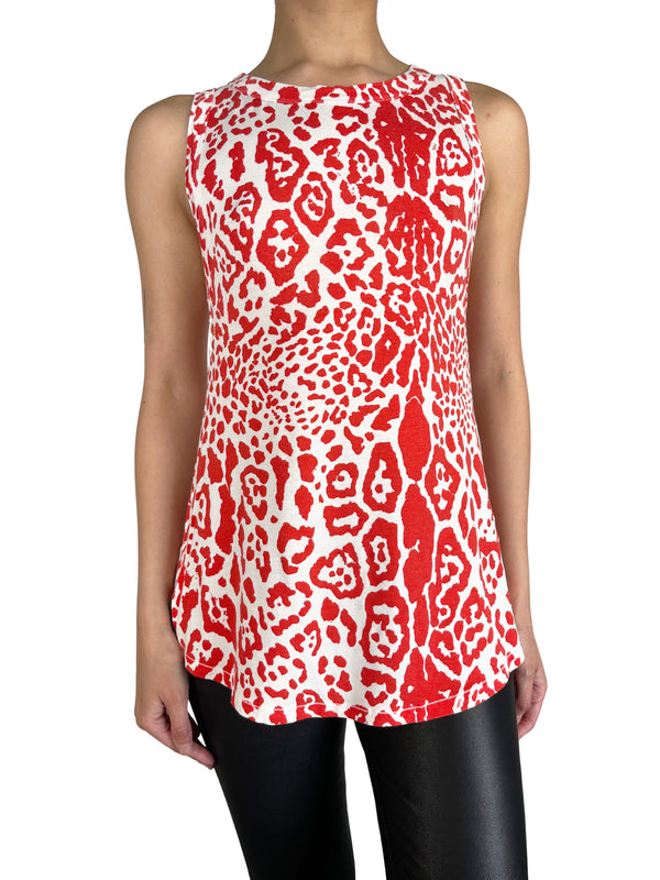 Polera Viscosa