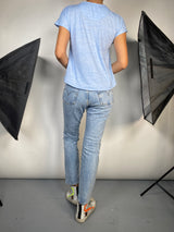 Polera Wild Ride