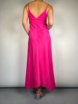 Vestido Bicolor