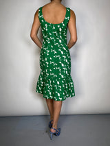 Vestido Flowers