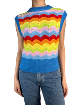 Sweater Arcoíris