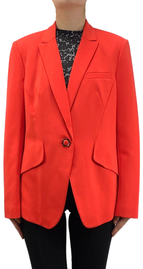 Blazer Naranjo