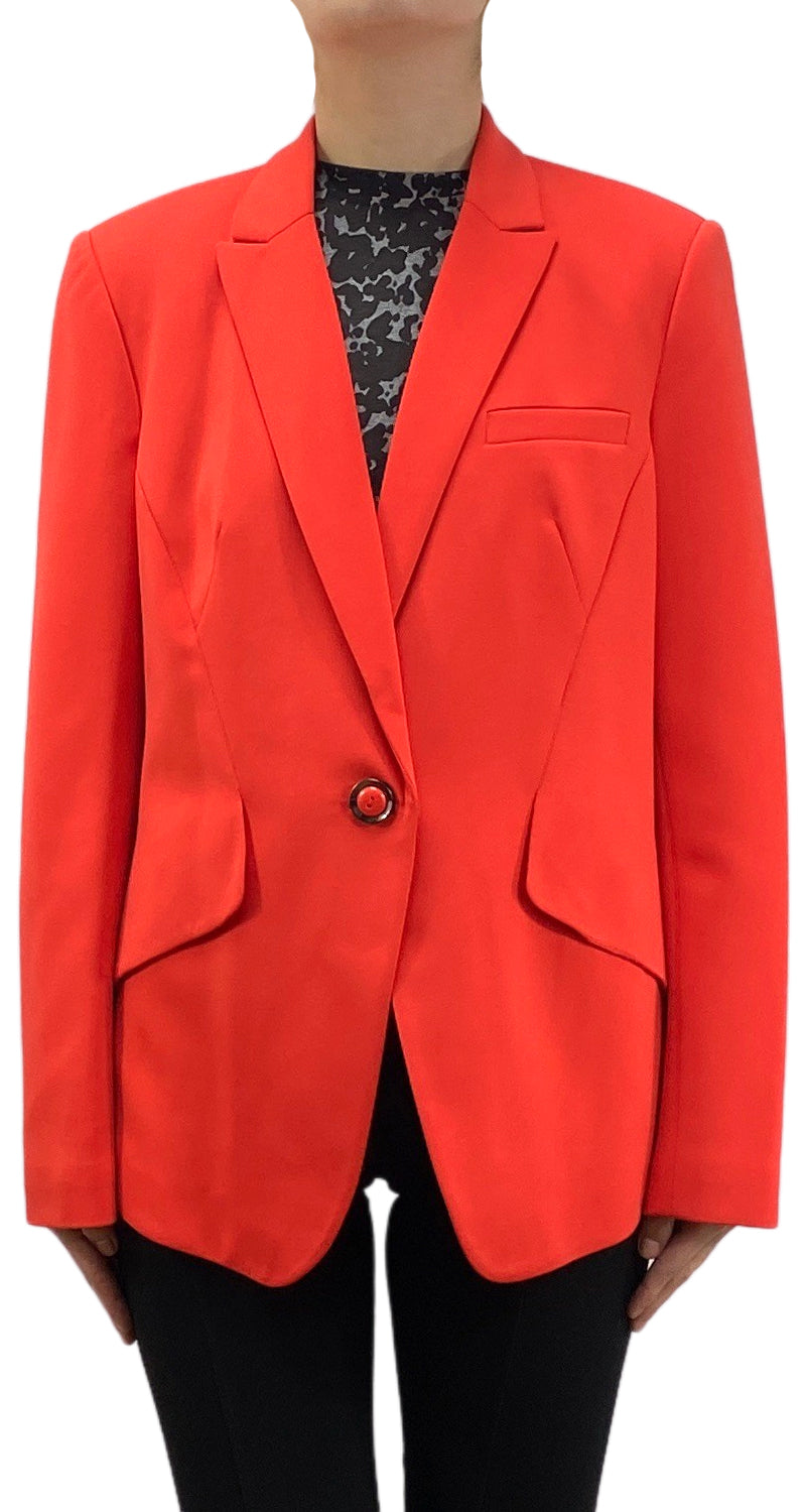 Blazer Naranjo