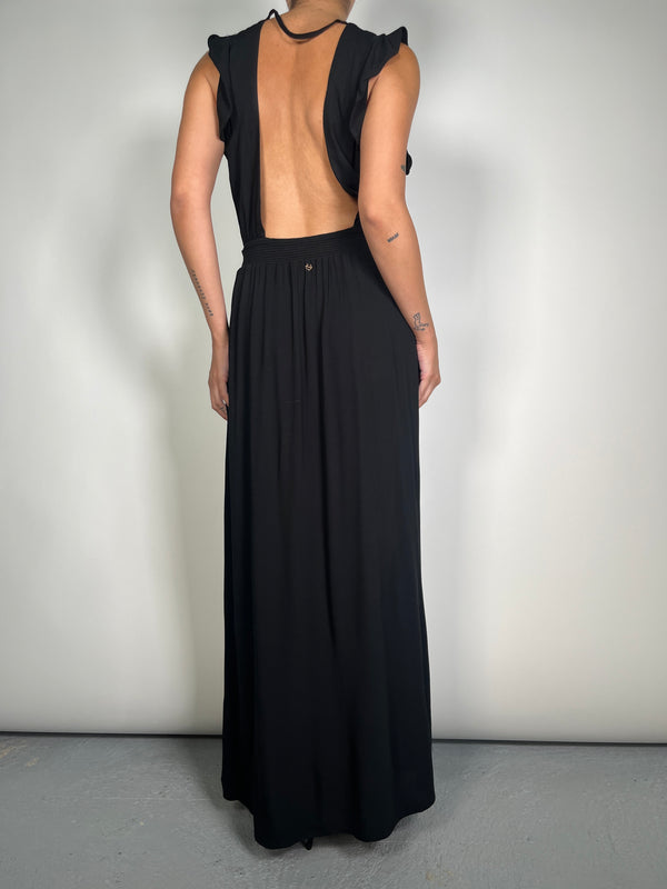 Vestido Maxi