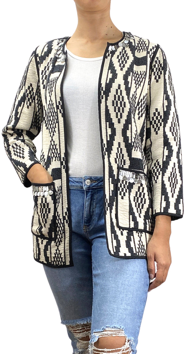 Saco New Sivet