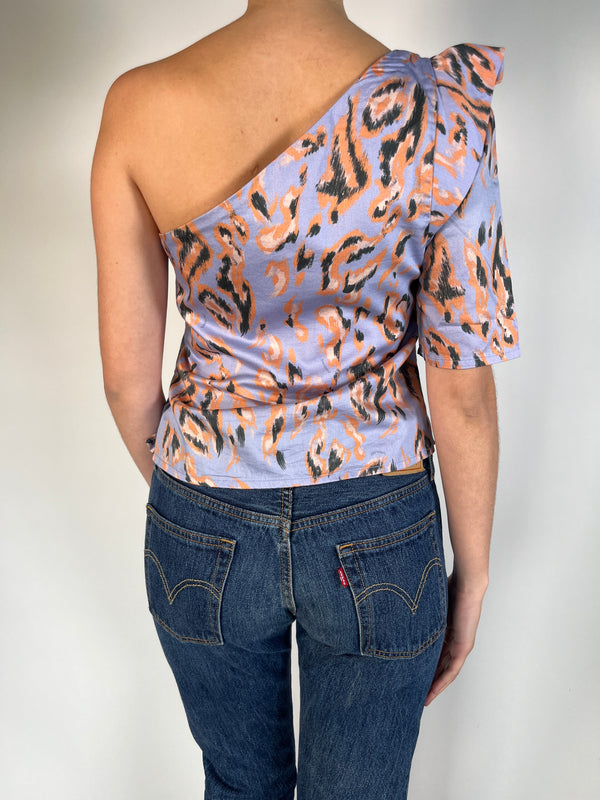 Blusa Miller