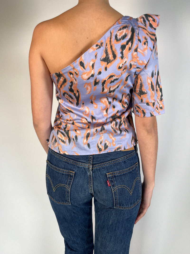 Blusa Miller