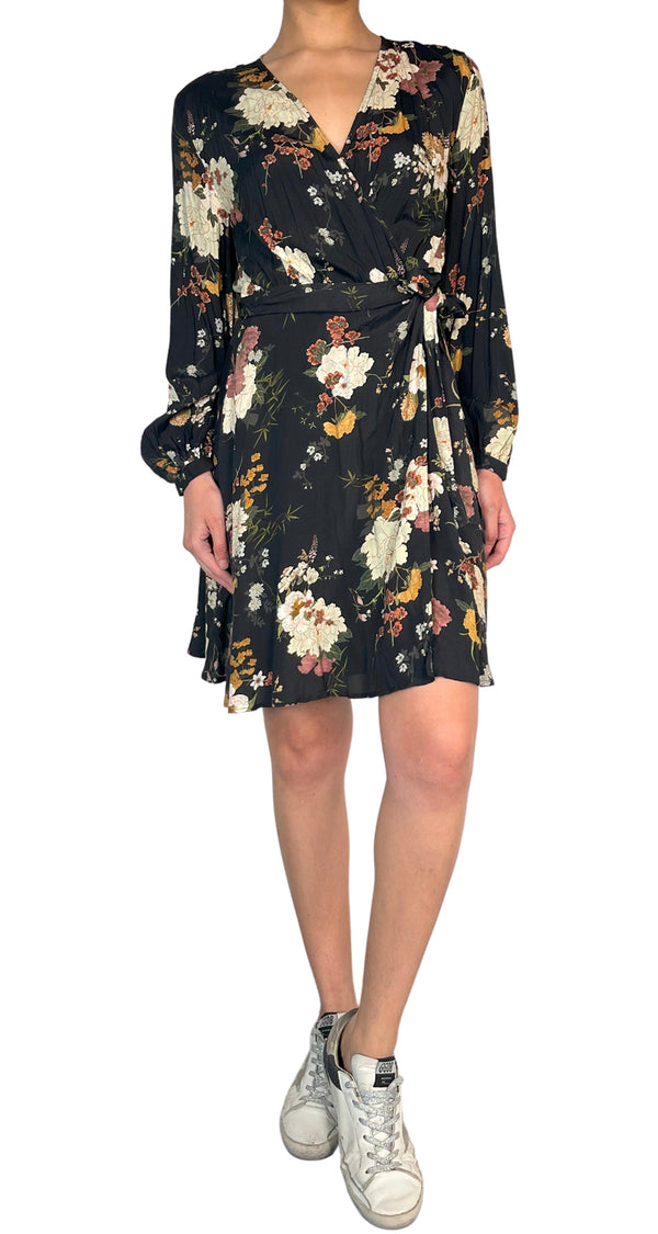 Vestido Nudo