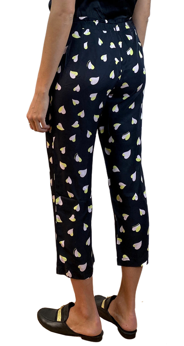Pantalón Corazones