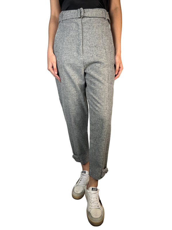 Pantalón Jaspeado