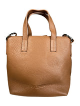 Cartera Cuero